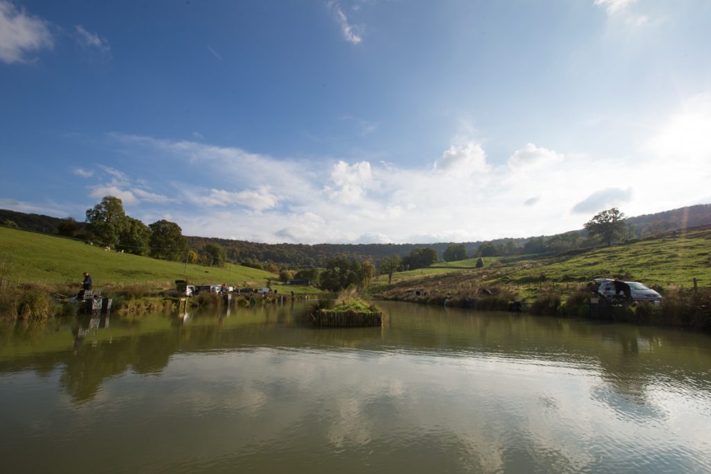 harescombe-fisheries-gloucestershire
